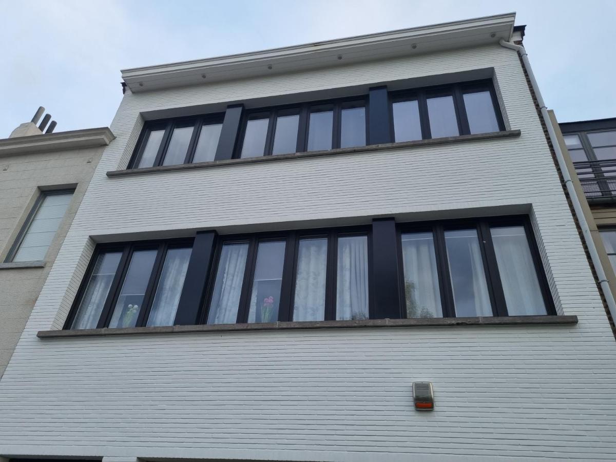 Bb Guesthouse Wezembeek-Oppem Exterior foto